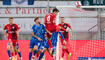 FC Vaduz - Dungannon Swifts FC (24.07.2025)