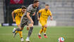 Neuchatel Xamax FCS - FC Vaduz (25.08.2025)