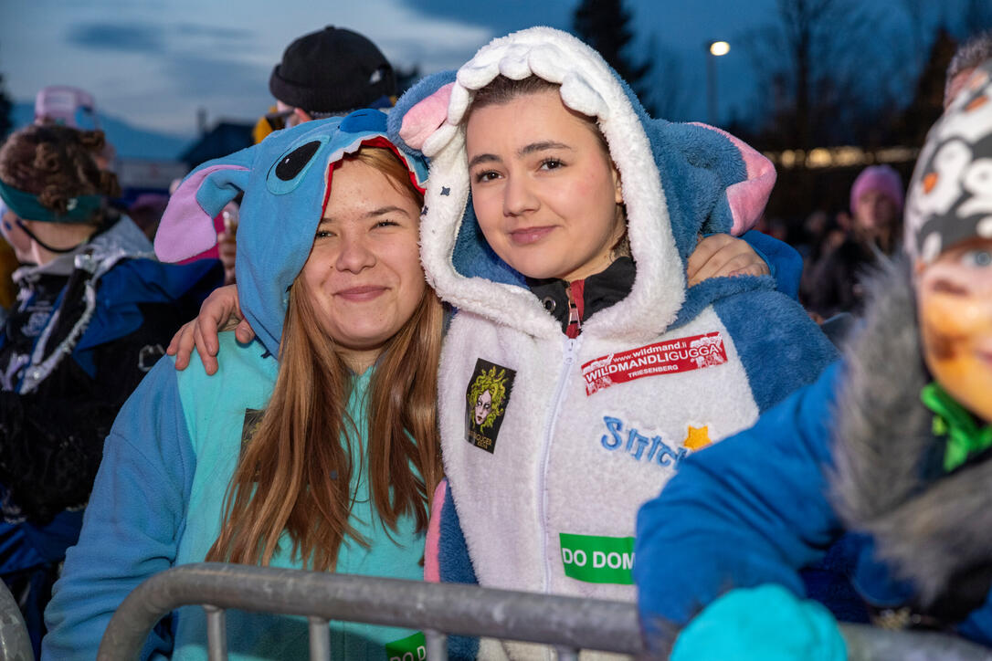 Monsterkonzert Triesen (24.01.2026)