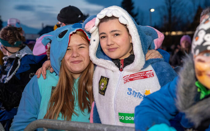 Monsterkonzert Triesen (24.01.2026)