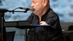 Auftakt internationale Jazztage Liechtenstein mit dem Thomas Quasthoff Trio