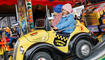 Unterländer Jahrmarkt in Eschen.