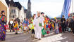 Fasnachtsumzug in Vaduz