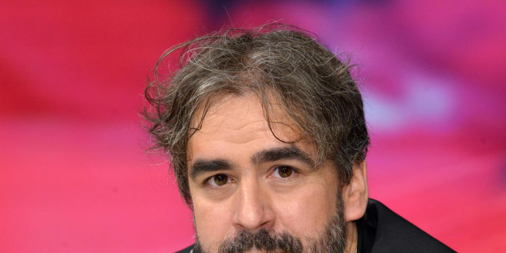 Der Türkei-Korrespondent der "Welt", Deniz Yücel, ist als Ehrengast zur Preisverleihung der Kurt Tucholsky-Gesellschaft in Berlin eingeladen worden. (Archiv)