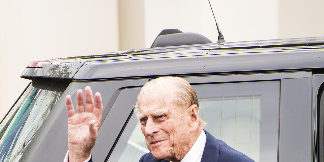 Prince Phillip Prince Phillip