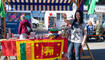 Frühlingsmarkt in Gams(08.03.2025)