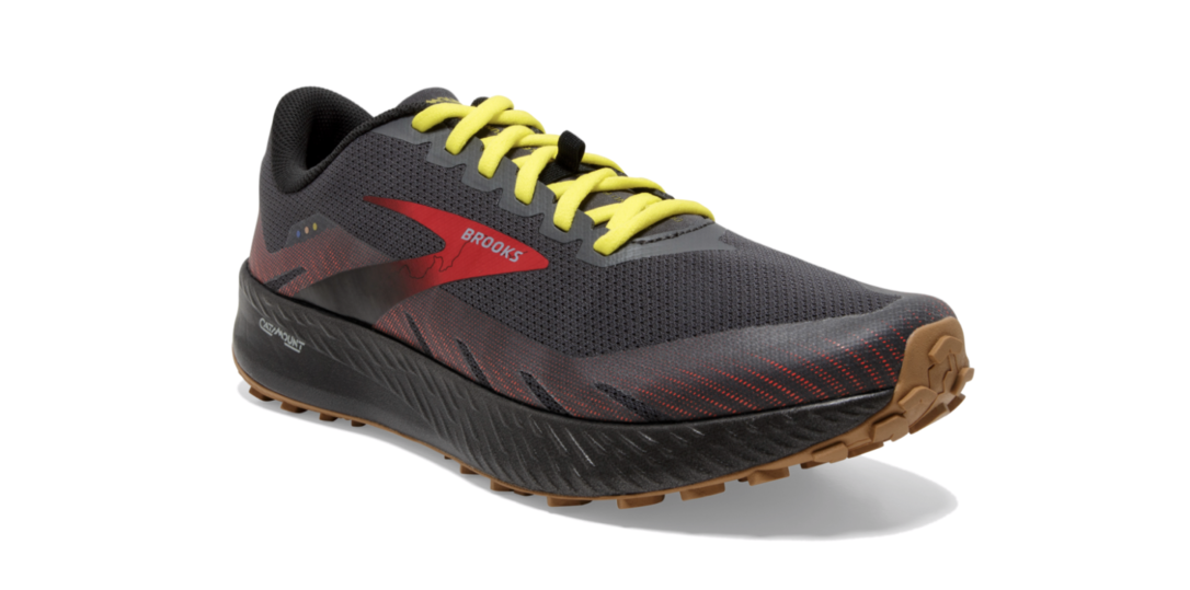 Brooks marathon cheap schuh