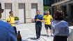 Olympic Day in Vaduz (15.06.2023)