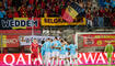 Liechtenstein - Belgien (04.09.2025)
