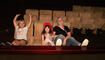 Abholtage beim Schlosskino Balzers