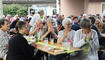 Sommernachtsfest im Lukashaus in Grabs