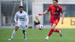 FC Vaduz - Etoile Carouge FC (26.10.2025)