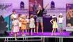Staatsfeiertag 2026 Volksfest mit Abendprogramm