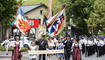 110. Landesfeuerwehrtag in Eschen