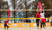 GSSE Beachvolleyball Herren