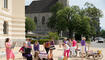 Frauenstreik in Vaduz