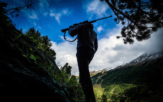 JAGD, JAGDSAISON,