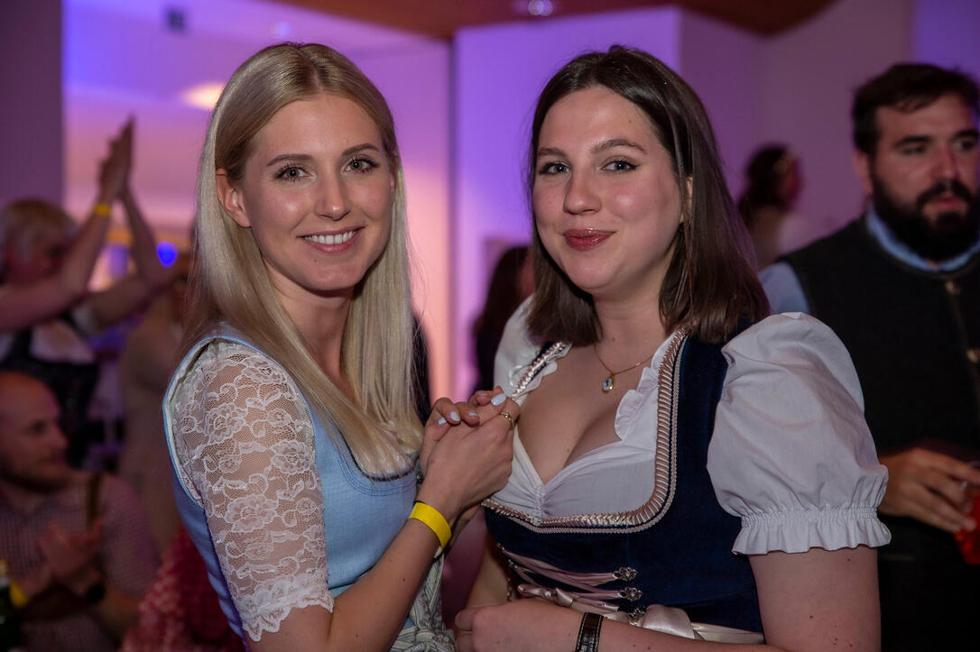 Frühlingsfest Triesen