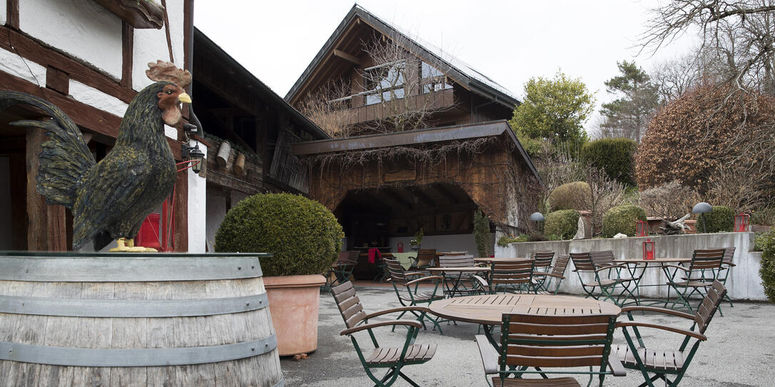 Gasthaus Zur Weinlaube, Schellenberg Gasthaus Zur Weinlaube, Schellenberg