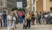 Corona Demo in Vaduz