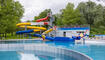 Eröffnung Freibad Mühleholz in Vaduz (17.05.2024)