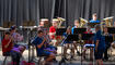 Jugendtag des 77. Liechtensteiner Verbandsmusikfests in Vaduz