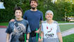 Minigolf Challenge 2026 mit dem HPZ