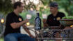 Gin-Fest beim Verein S'Loch
