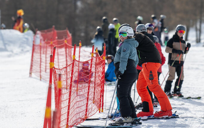 Malbuner Pistenduell