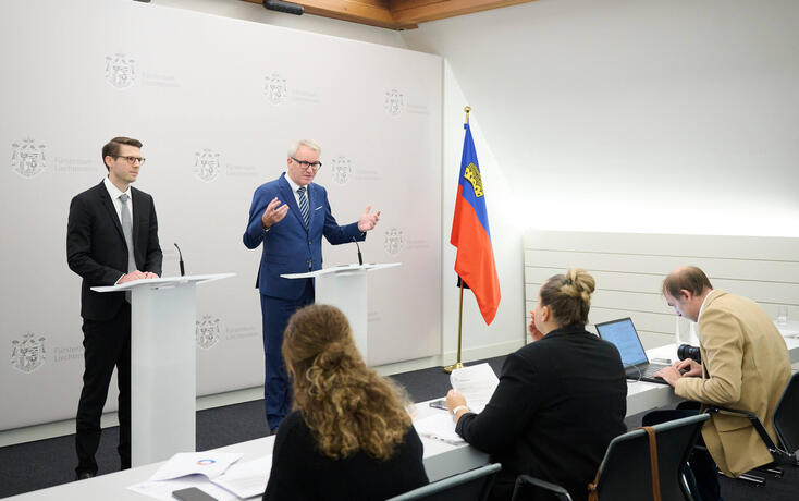 Medienorientierung Hochbautenbericht 2027