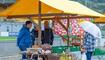 Herbstmarkt in Sevelen