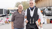 Floh-, Sammler- und Antikmarkt in Grabs