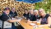 3. Bikerparty in Triesen