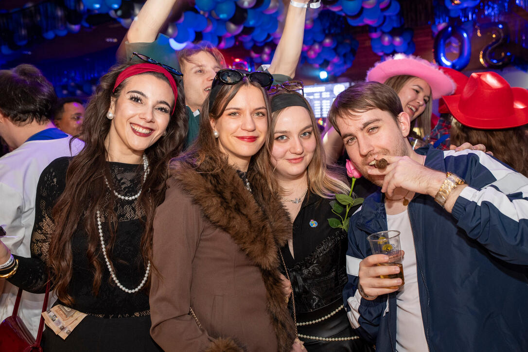 Trisunaball Triesen (24.01.2026)