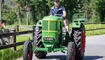 Oldie-Traktoren-Treffen Balzers
