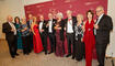 Rheinmarkball im SAL in Schaan.