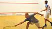 Squash: Vaduz - Grasshoppers 2:2