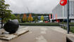 Hilti Campus Eröffnung in Schaan.
