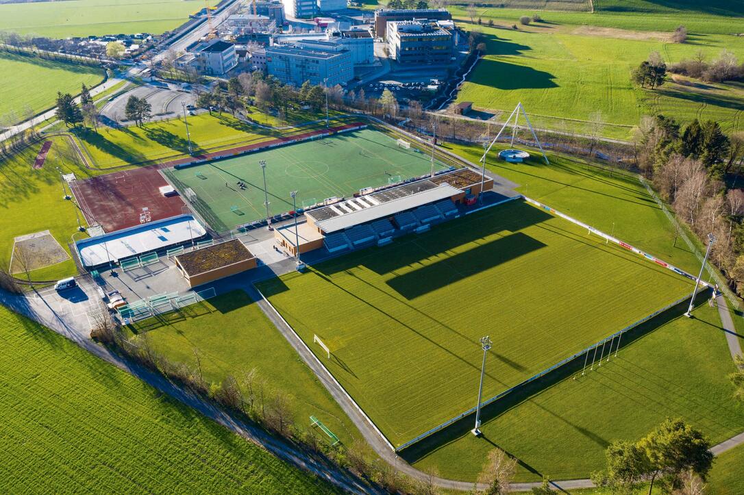 Die kommende Generalversammlung d&uuml;rfte richtungsweisend f&uuml;r den Verein sein.