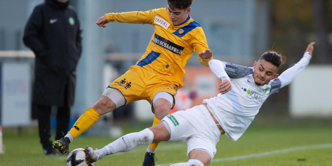 FC Balzers - FC Thalwil FC Balzers - FC Thalwil