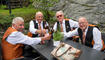 Schlossfest Sargans