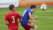 Fussball U21 EM-Qualifikation Liechtenstein - Ungarn