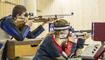 Schiessen: LM Luftgewehr und Luftpistole, Vaduz