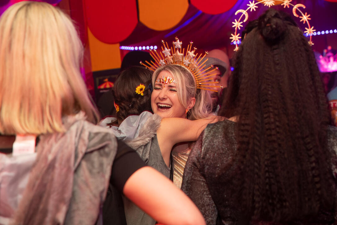 Murer Zirkus (22.02.2025)