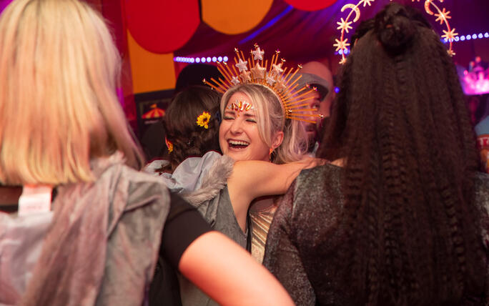 Murer Zirkus (22.02.2025)
