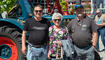 Oldtimer-Treffen in Schaan (25.04.2026)