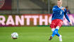 Liechtenstein - Hong Kong (10.10.2024)