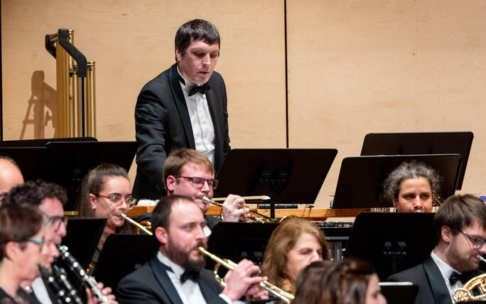 Herbstkonzert Harmoniemusik Balzers