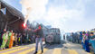 Fasnachtsumzug in Mauren (03.03.2025)