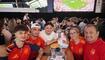 FINALE an der WM-Meile in Vaduz (19.07.2026)